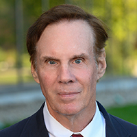 Kenneth Kesler, MD, thoracic surgeon