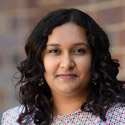 Khatyi Soni, osteopathic residency alum