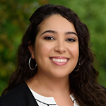 Kierra Hayes, psychiatry residency class of 2023