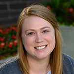 Kiersten Olsen, psychiatry residency class of 2024