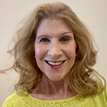 Kim Carlton, registered dietitian
