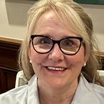 Kim Hardin, registered dietitian