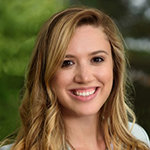 Kimberlie Wells, psychiatry residency class of 2023