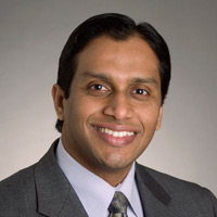 Krishna Malineni, MD, cardiologist