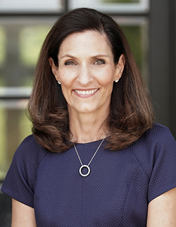 Kristin Sherman, Community board chair