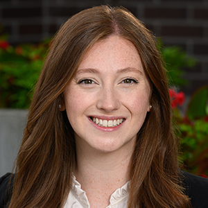 Lauren Allman, DO, family medicine resident
