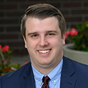 Lucas Gelmini, DO, osteopathic residency alumni