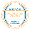 Metabolic and Bariatric Surgery Accreditation and Quality Improvement Program (MBSAQIP)