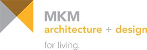 MKM Architecture + Design for living