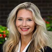 MacKenzie Budd, DO, family med resident class of 2028