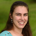 Madison Morris, osteopathic residency alum, class of 2022