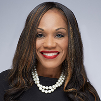 Maggie Lewis, MPA, CHNw board member