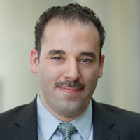 Majdi Abu-Salih, MD, pediatric gastroenterologist