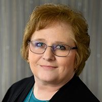 Marcia Bogue, NP
