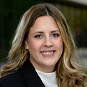 Marija Petrovic, DO, ostepathic residency alumni