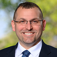 Mark Hood, MD, orthopedic surgeon