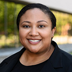 Marna Rudd, MD, psychiatry residency alum