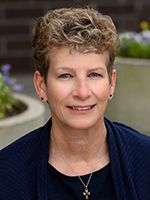 Mary Holland, executive director, Community Surgery Center North