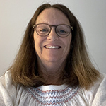 Mary O'Callaghan, registered dietitian