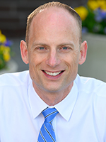Matthew B. Main, MD, assistant director