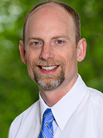 Matthew Main, MD, assistant director