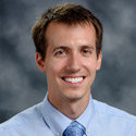 Matthew Nettleman, ostepathic residency alum
