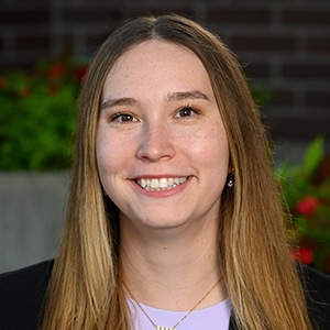 Meghann Roessler, DO, family medicine resident
