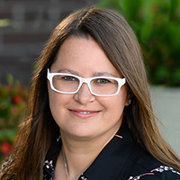 Melissa Davis, MSW, LCSW
