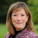 Melissa Mau, Director of Grants Management Compliance