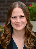 Melissa Wheeler, manager leadership recruitment