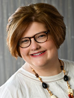 Melody Jordahl-Iafrato, MD, faculty