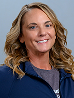 Mendy Dalrymple, RN, bariatric registered nurse