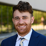 Michael Shain, DO, psychiatry residency alum