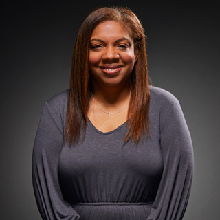 Michelle Mann, cancer survivor