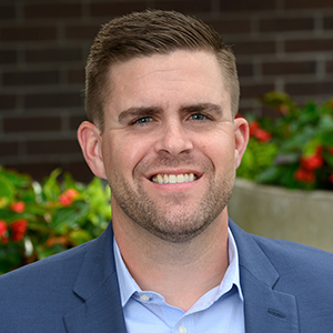 Mike Bell, DO, chiropractor in Westfield