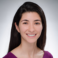 Monica Mazda, MD