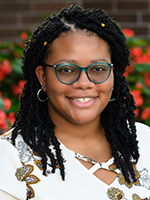 Morgan Rhodes, MD