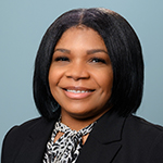 Nache Johnson, project coordinator