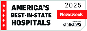 America's Best-in-state Hospitals 2025