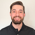 Nick Parsons, BodyZone personal trainer