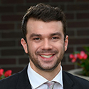 Nicolas Terentjev, DO, osteopathic residency alumni