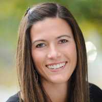 Nicole “Nikki” Shafer, CPNP