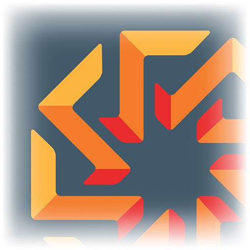 PRIIDE Award logo - swiss cross