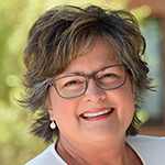 Paige Dooley, VP Nursing, Community Hospital East