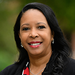 Pam Kinslow, diversity, equity and inclusion specialist