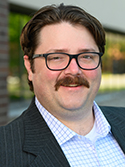 Patrick Bondi, provider recruiter