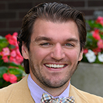 Peter Karalis, Psych Residency class of 2022