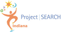 Project SEARCH / Indiana logo