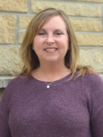 Rachel Ziegler, psychologist