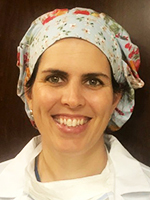 Renee Strnad, MD, medical director